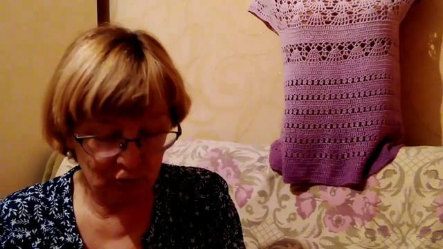 Вязание_продвижения кардигана_ хочу вязать крючком!!!