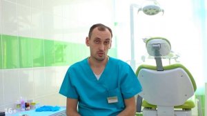 Что такое протез - бабочка? Когда используют данный съемный протез?