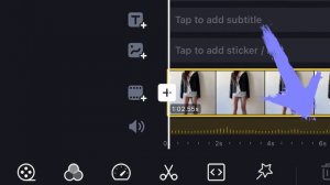 How to See Through Clothes - Mobile Video Tutorial VN App