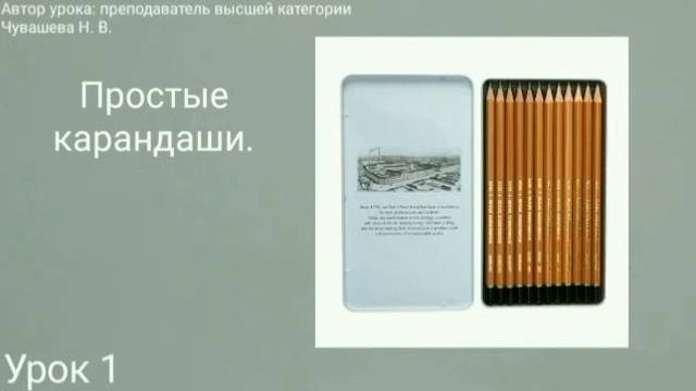 Видеоурок 1 подготовки к выполнению творческого задания смотреть онлайн
