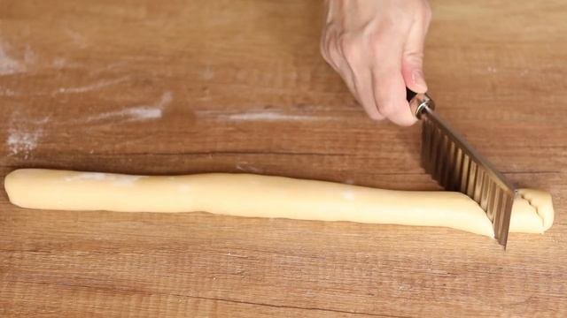 ТАК ПРОСТО! ПЕЧЕНЬЕ "ЁЛКИ"? без Формочек и Раскатки Теста. Праздничная Новогодняя ВЫПЕЧКА к ЧАЮ.