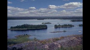 ТОП 5 САМЫХ СТРАШНЫХ МЕСТ В КАРЕЛИИ