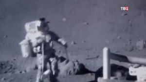 Лунная программа США разоблачение