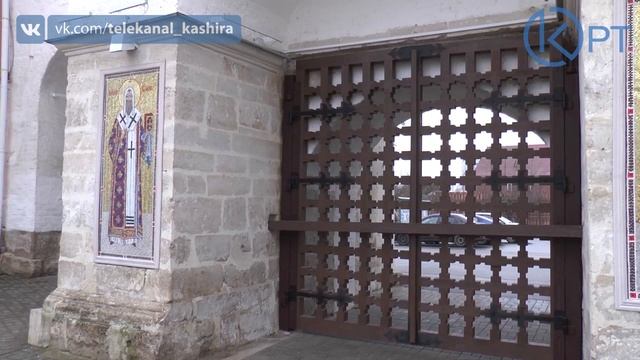 ЭКСКУРСИЯ В СЕРПУХОВ смотреть онлайн