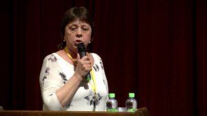 Татьяна Папина, ИВЭП СО РАН