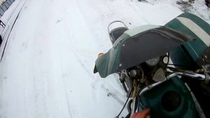 Взвесил мотоцикл Урал ИМЗ 8.103.1 на металло приёмке/ weight motorcycle Ural