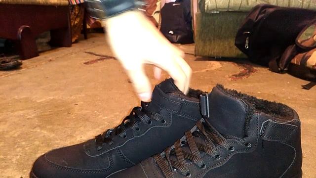 Кроссовки зимние с Китая .aliexpress .Кроссовки с мехом.кроссовки зима.nike air fource.