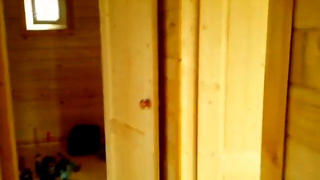 СК БарИНстрой дом 8х8 проект № 38 смотреть онлайн