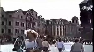 Пророк Санбой - Рассвет (Прага 1992)