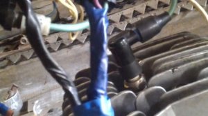 Ремонт проводки восход 3м