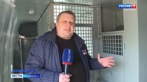 В ИК-2 УФСИН России по Ульяновской области произведут 20 новых спецавтомобилей