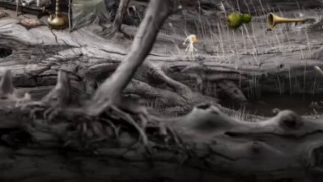 Мы попали в ловушку на Деревянной Планете !!! ,,🌿 Samorost 3" #3 смотреть онлайн