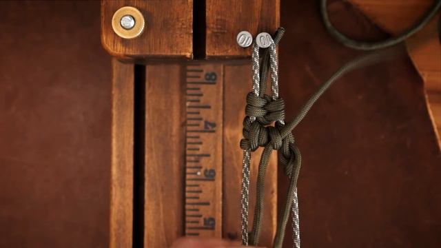 This Will Take Time, But That's OK! Conquistador Cuff Paracord Bracelet смотреть онлайн