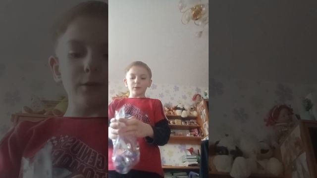 как сделать своими руками антистрэсы