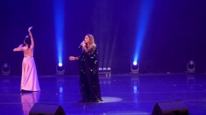 "Ххча индз - Խղճա ինձ ".  Нуне Есаян и Армине Гаспарян.( Hovik Studio).