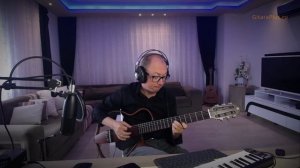 Песенка Красной Шапочки (на гитаре) - Александр Фефелов
