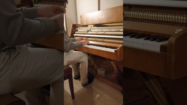Reprise piano Hyphen Hyphen - "Just Need Your Love" смотреть онлайн