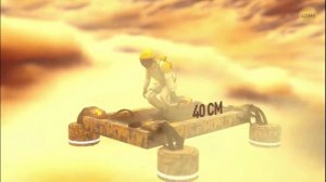 Сколько мы будем прыгать метров на разных планетах