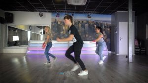 Take You Dancing - TikTok Dance- Jason Derulo - Easy Kids Dance - Baile - Choreography - Coreo