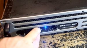 INVOTONE B900  профилактика