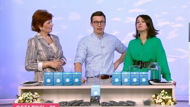 Шунгитовая вода - источник здоровья смотреть онлайн