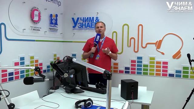 Что такое медиацентр школы проекта "УчимЗнаем"?