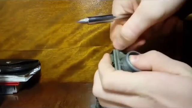 Перезалив "типичные неисправности карбюратора к60" смотреть онлайн