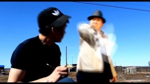 Николай Донской - Бааска | Творческая группа Сириус 2016