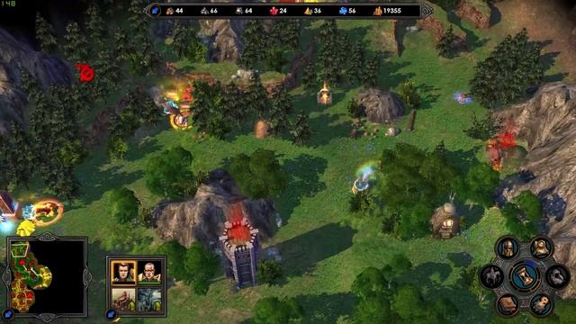 Как Играть в Heroes Of Might And Magic 5 ( Гайд #7) - Инициатива Наше Всё