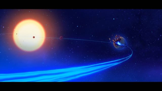 HAVEN - СВОБОДА • ФИНАЛ ПРИКЛЮЧЕНИЯ • ЭПИЛОГ смотреть онлайн