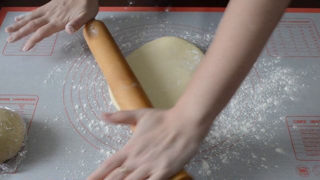 Вареники с курицей и картошкой. Бесподобное заварное тесто для вареников и пельменей