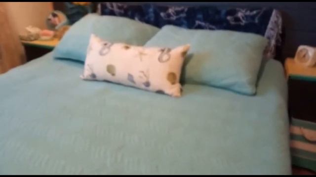 Дача на острове.