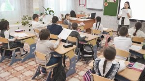 Об учителях. Будни ямальских школьников | Ялэмдад нумгы