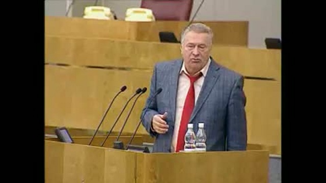 Однопартийное правительство - демократический нонсенс! смотреть онлайн