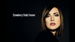 Strawberry Fields Forever - Sinne Eeg