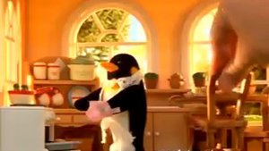 Sylvanian Families (Сильваниан Фэмилис) - Отель (Первые шаги)