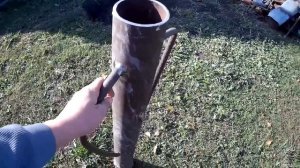 Ручной Сваебой! Это просто супер-вещь, и её обязательно стоит сделать!