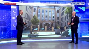 Общественный контроль. Александр Терентьев. Сказано в Сенате