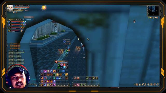 #Ko2world Perfect World HH 3-3 Tutorial смотреть онлайн