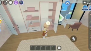 НОВОЕ ОБНОВЛЕНИЕ В ГОРОДЕ 🏡! //- ЦЕЛЫХ ЧЕТЫРЕ ЭТАЖА В ОДНОМ ДОМЕ!? -//