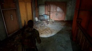 Hotel Safe Code Location (Pittsburgh) | The Last of Us Part 1 Walkthrough