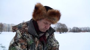 РЫБАЛКА У КАЖДОГО СВОЯ. Пруд в Южном Бутово