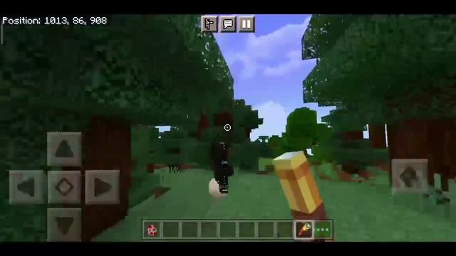 NEW!! Jenny Mod V3 || Ellie Update 1.18 смотреть онлайн