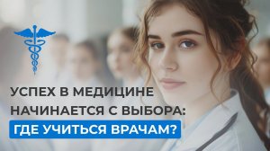 Секреты успешной врачебной практики: Что нужно знать студентам-медикам и врачам с дипломом.