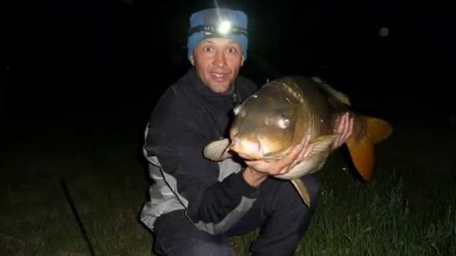 Крымские Карпы смотреть онлайн