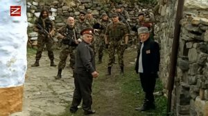 ДЕСАНТУРА никто, кроме нас.  8серия