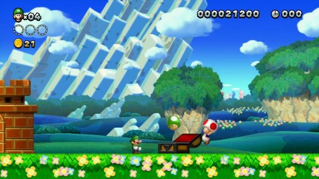 The pacifist instant death game over no power up challenge part 01 смотреть онлайн