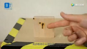 Как сделать жидкое дерево