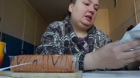 Мукбанг ? ? С Вами ???❤❤❤