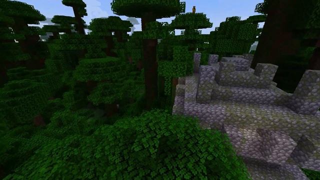 5 Ways To Get BAMBOO In Minecraft смотреть онлайн